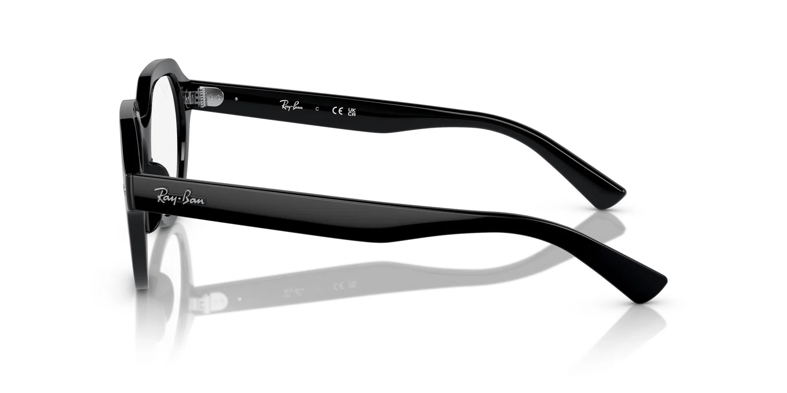 Ray-Ban Gina 7214 Eyeglasses - view 21
